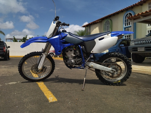 Imagen 4 de 7 de Yamaha Wr250f