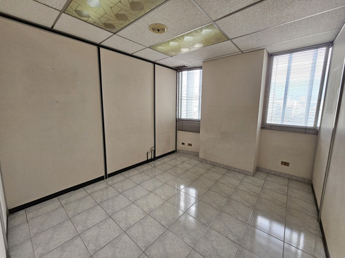 Oficina En Venta En Av. Universidad Eu 25-18244