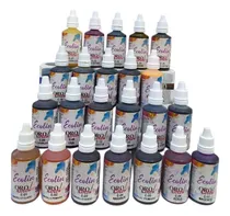 Comprar Ecolin Acuarela Liquida Oro Color 30 Ml