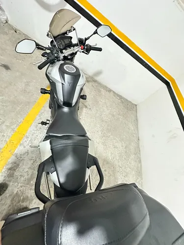 Yamaha Mt03 Race Blue Ed. Limitada 2017