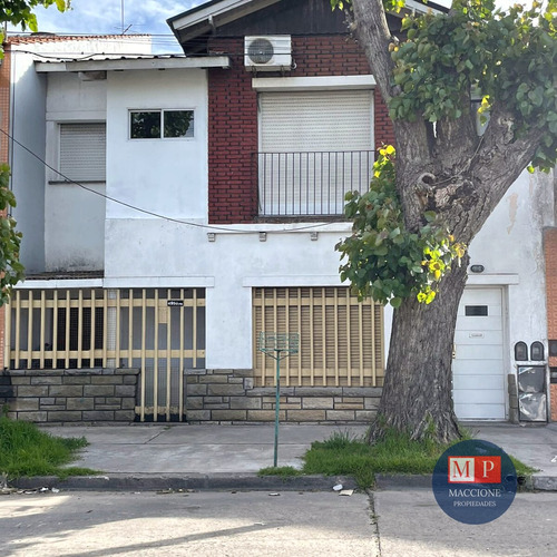 Venta Ph 3 Ambientes Con Terraza - Zona Bernardino Rivadavia