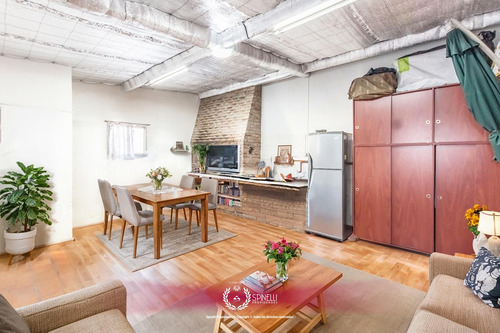 Venta Casa Terreno 126m² En Boedo Almagro Con 277m² Construidos 3 Terrazas Patio Quincho Parrilla