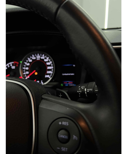 Toyota Corolla Cross 2.0 VVT-IE FLEX XRE DIRECT SHIFT