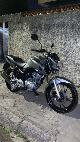 Honda Fan