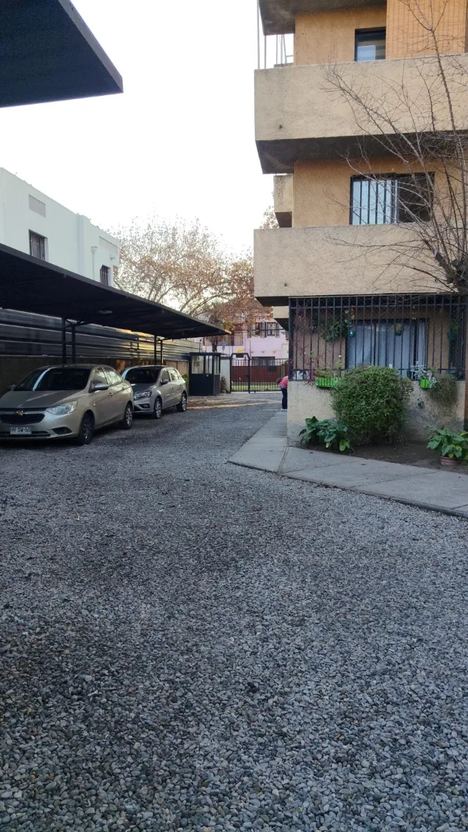 Imagen 3 de 12 de Excelente Ubicación, Departamento A Pasos Del Metro