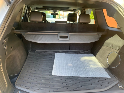 Imagen 14 de 14 de Jeep Grand Cherokee 2021