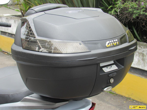Kymco X-town 300