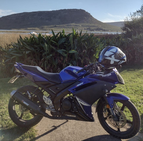 Yamahar R15