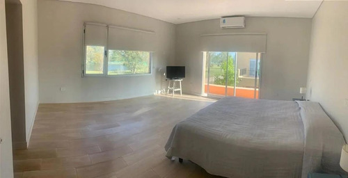 Imagen 14 de 27 de Casa En Venta De 4 Ambientes En Casuarinas Del Pilar Club De Campo. Pilar
