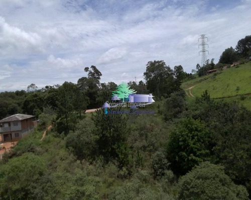 Chácara Ótima Para Investimento Na Região Do Bairro Do Portão Em Atibaia - Ch00767