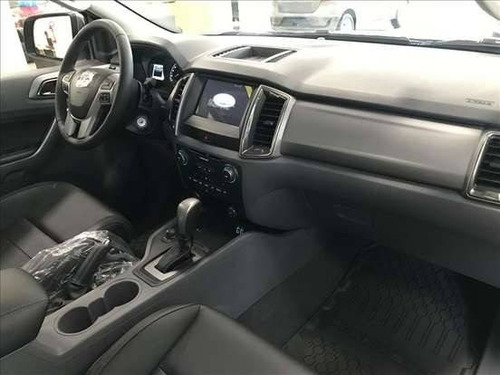 Ford Ranger 3.2 Xlt 4x4 Cd 20v Diesel 4p Automático
