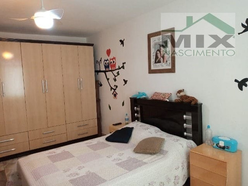 Casa Sobrado Em São José - São Caetano Do Sul - 3546