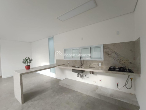 Imagem 8 de 30 de Casa À Venda Em Roncáglia - Ca016418