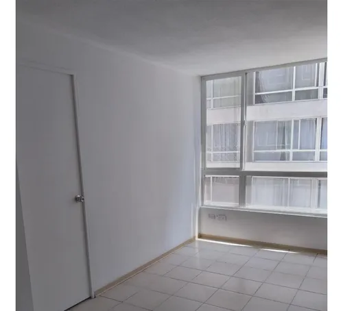Departamento Zenteno Sin Pie 2d+1b+b 2.295 Uf