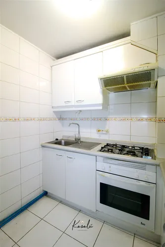 Departamento En Arriendo De 1 Dorm. En Providencia