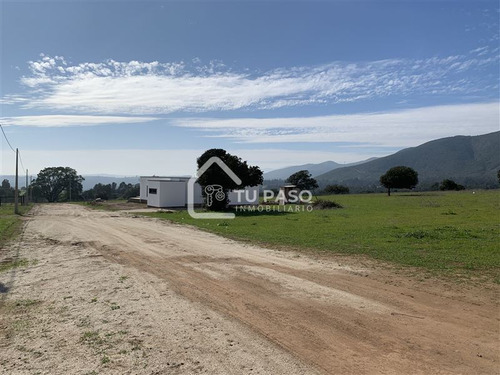 Casa En Arriendo De 4 Dorm. En Quintero