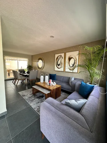 Casa En Venta En Real Alcalá Sur En Ojo De Agua , Tecámac- Nueva