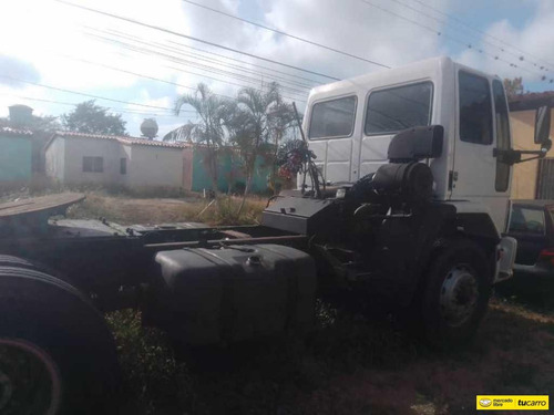 Ford Cargo 1721