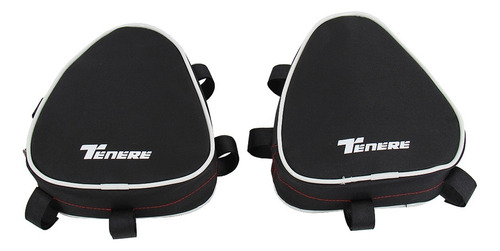 Bolsas De Barras De Choque Para Yamaha Tenere 660 Xtz660