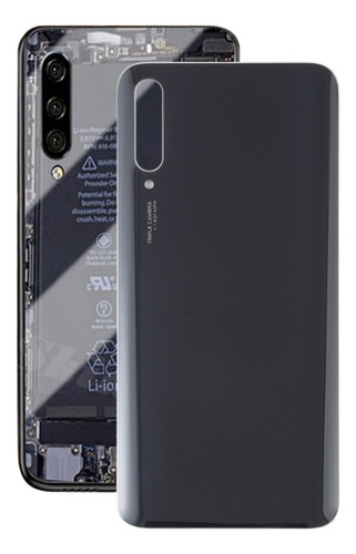 Tapa Trasera De Batería For Huawei Y9s Stk-l21 Stk-lx3