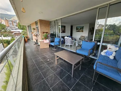 Apartamento en venta