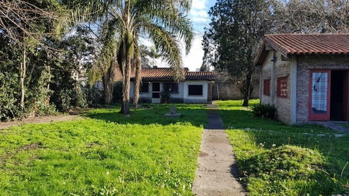 Imagen 4 de 5 de Lotes En Venta -permuta X M2- S.a. De Padua -desarrollo Multifamiliar Y Comercial