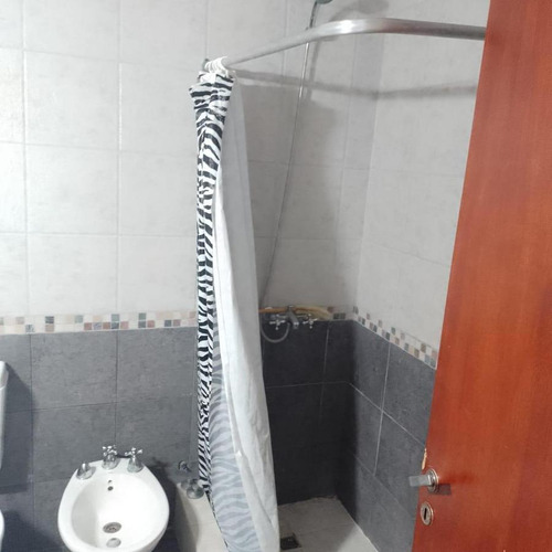 Depto. 2 Amb. Amueblado Y Con Cochera Mar Del Tuyu