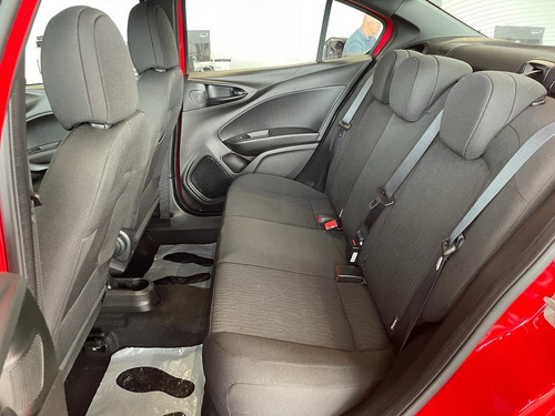 Fiat Cronos 1.3 Gse Precision Cvt