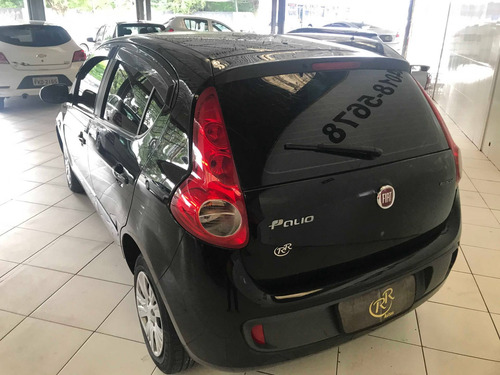 Fiat Palio 1.0 Mpi Attractive 8v Flex 4p Manual