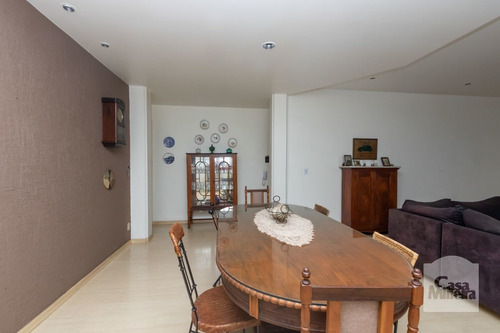 Imagem 7 de 15 de Apartamento À Venda No Savassi - Código 259357 - 259357