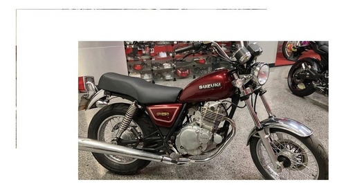 Suzuki Intruder