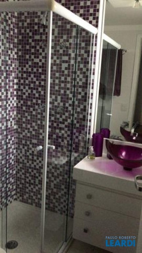 Imagem 14 de 15 de Apartamento - Mooca - Sp - 600784