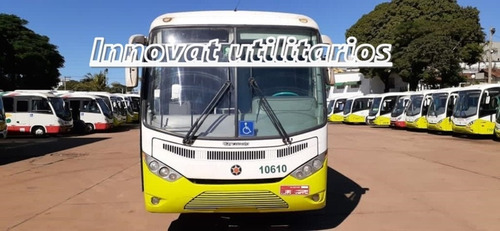 Imagem 5 de 9 de Ideale Mercedes Benz Of 1722 Ano 2010 10 Unidades Cod 420