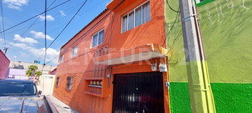 Casa En Venta, La Preciosa, Azcapotzalco, Ciudad De México