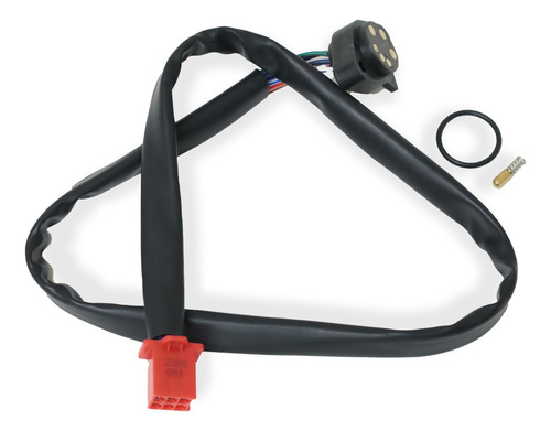Sensor De Velocidades Veloci Razzer 200