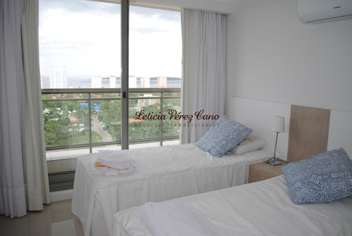 Imagen 4 de 4 de Apartamento En Venta De 2 Dormitorios A Pasos Del Shopping