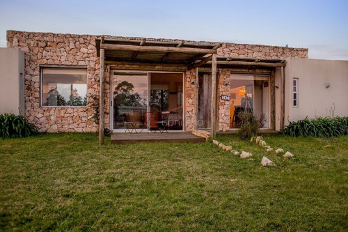 Imagen 26 de 30 de Venta De Casa En Barrio Privado El Quijote, La Barra 5000 M Terreno, 3 Dormitorios