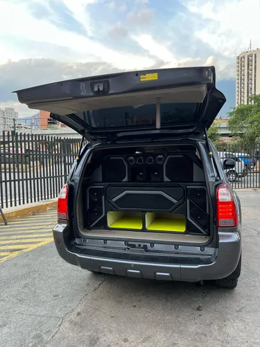 Toyota 4runner 2006 4x2