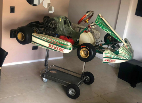 Tony Kart