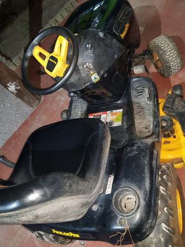 Poulan Pro Pp24va54