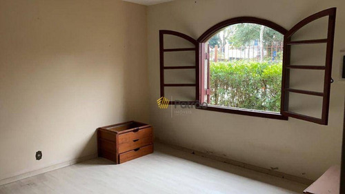 Imagem 27 de 30 de Casa, 248 M² - Venda Por R$ 900.000,00 Ou Aluguel Por R$ 6.000,00/mês - Jardim Do Mar - São Bernardo Do Campo/sp - Ca0640