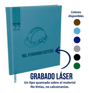 Agendas Personalizadas Queretaro Mercadolibre