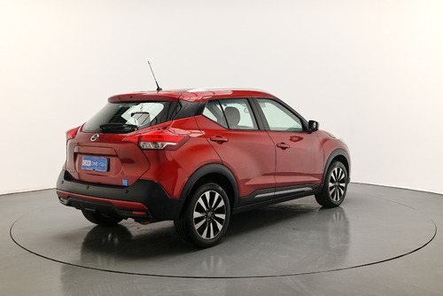 Imagen 5 de 18 de Nissan Kicks Exclusive 1.6 At