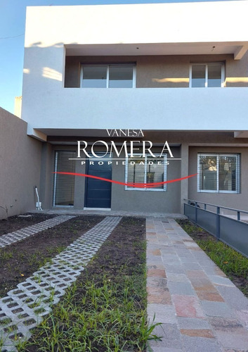 Venta De Duplex A Estrenar | Ituzaingo Norte