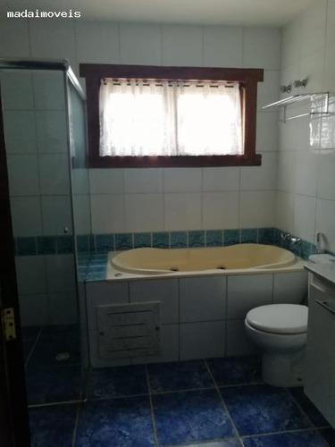 Imagem 10 de 15 de Casa Em Condomínio Para Venda Em Arujá, Arujá Country Club, 3 Dormitórios, 1 Suíte, 4 Banheiros, 4 Vagas - 2108_2-923049