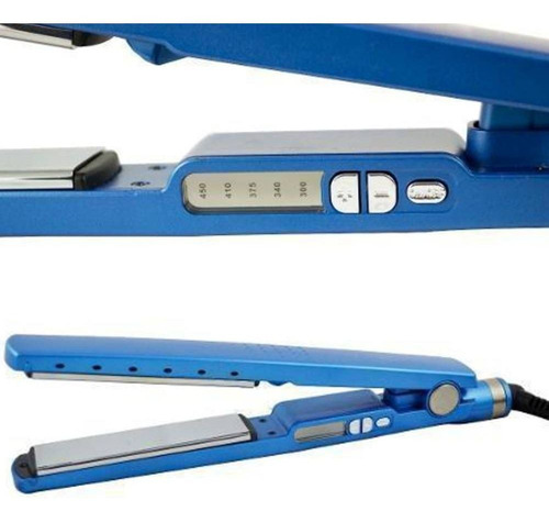 Chapinha Progressiva Nano Titanium Babyliss Bivolt Inmetro