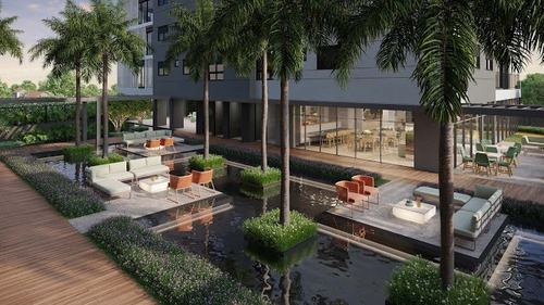 Imagem 14 de 25 de Apartamento À Venda, Serrinha, Goiânia, Go - Go - Ap0057_insp