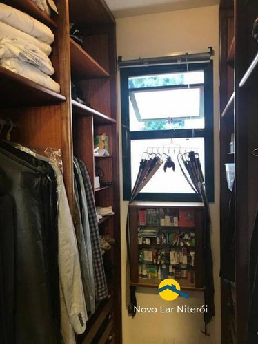 Imagem 13 de 15 de Excelente Apartamento No Condomínio Chácara Itaguaí. - 68