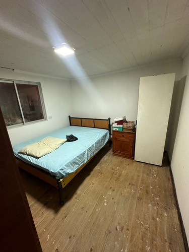 ¡gran Oportunidad! Casa En Población Carlos Trupp, Talca