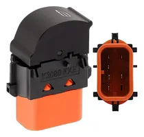 Comprar Control Swich Botón Elevador Ford Figo 2016-2017-2018